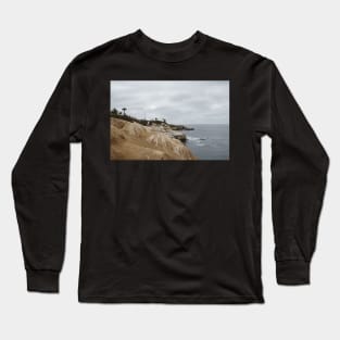 La Jolla, California Long Sleeve T-Shirt